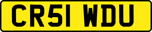 CR51WDU