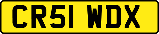 CR51WDX