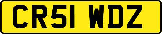 CR51WDZ