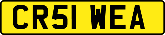 CR51WEA