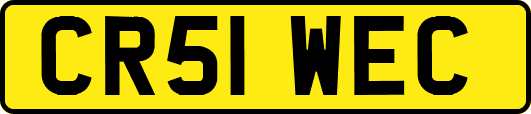 CR51WEC