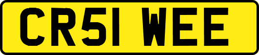 CR51WEE