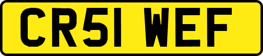 CR51WEF