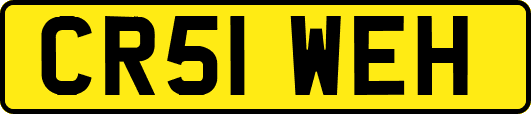 CR51WEH