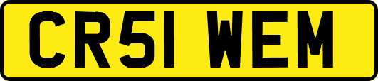 CR51WEM