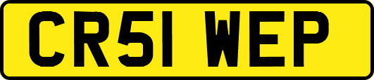 CR51WEP