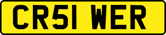 CR51WER