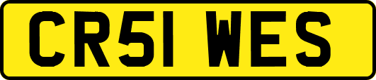 CR51WES