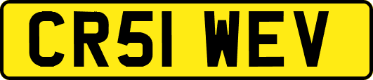 CR51WEV