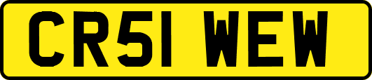 CR51WEW