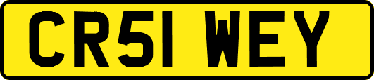 CR51WEY