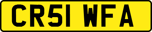 CR51WFA