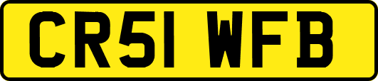 CR51WFB