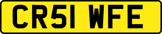 CR51WFE