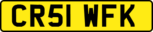 CR51WFK