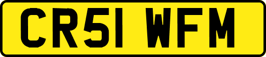 CR51WFM