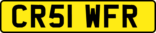 CR51WFR