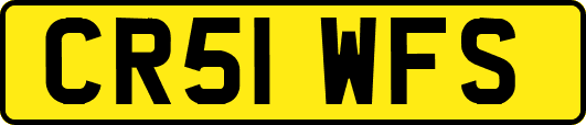 CR51WFS