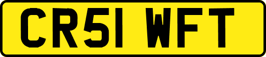 CR51WFT