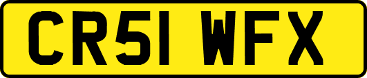 CR51WFX