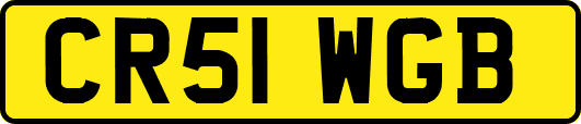 CR51WGB