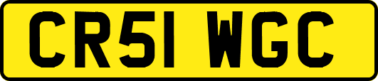 CR51WGC