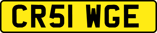 CR51WGE