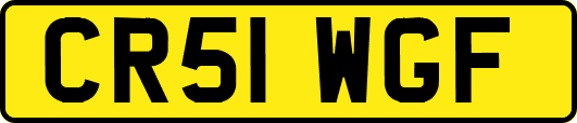 CR51WGF