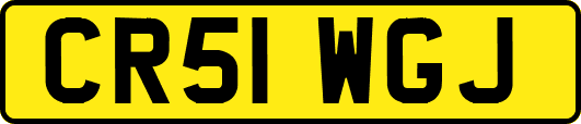 CR51WGJ