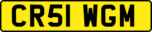 CR51WGM