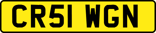 CR51WGN