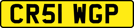 CR51WGP