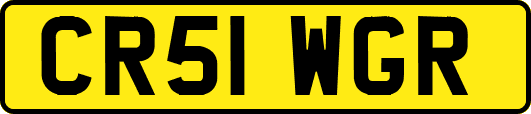 CR51WGR