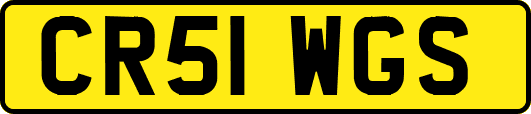 CR51WGS