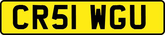 CR51WGU