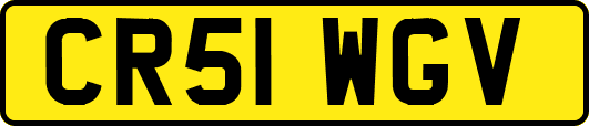 CR51WGV