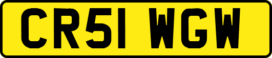 CR51WGW