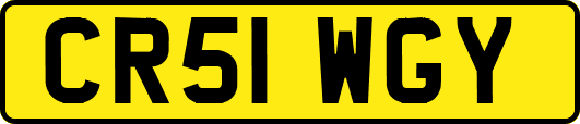 CR51WGY