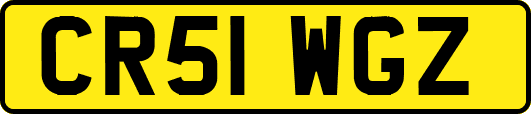 CR51WGZ