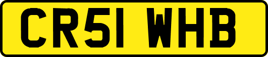 CR51WHB