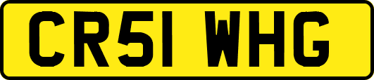 CR51WHG