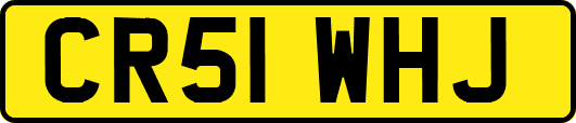 CR51WHJ