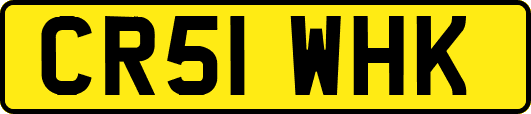 CR51WHK