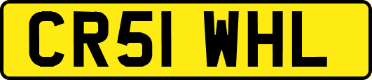 CR51WHL