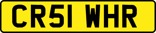 CR51WHR