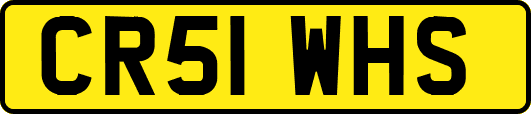 CR51WHS