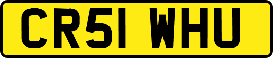 CR51WHU