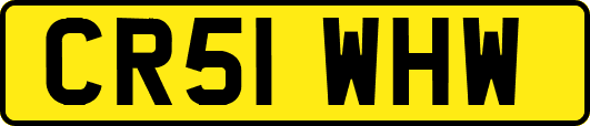 CR51WHW