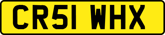 CR51WHX