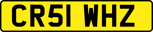 CR51WHZ